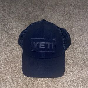 YETI Trucker Hat